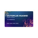 Цифровая лицензия Octoplus Huawei на 6 месяцев 