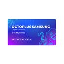 Цифровая лицензия Octoplus Samsung на 6 месяцев 