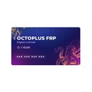 Цифровая лицензия Octoplus FRP на 1 год