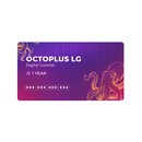 Цифровая лицензия Octoplus LG на 1 год