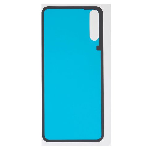 Housing Back Panel Sticker Double sided Adhesive Tape  compatible with Samsung A705 Galaxy A70, A705F DS Galaxy A70