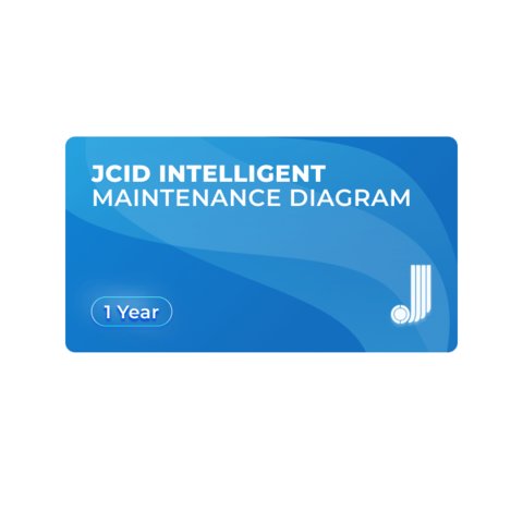 JCID Intelligent Drawing - GsmServer