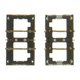 Battery Connector compatible with Apple iPhone 7, iPhone 7 Plus