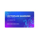 Цифровая лицензия Octoplus Samsung на 3 месяца 