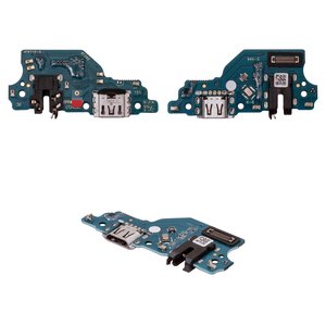 Flat Cable compatible with Realme C11 2021 , headphone connector, charge connector, with microphone, charging board 