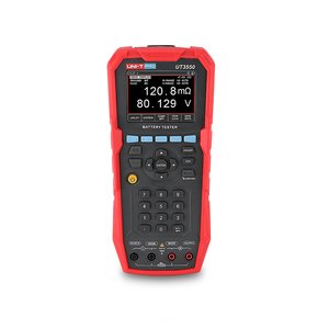 Battery Tester UNI T UT3550