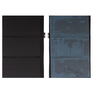 Аккумулятор Deji для Apple iPad 3, iPad 4, Li ion, 3,7 В, 11560 мАч, #A1389, A1458, A1459, A1460