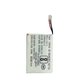 Battery 361-00086-12 compatible with Fenix 6S, Fenix 6S Pro, Fenix 6S Sapphire, (Li-ion, 3.8 V, 180 mAh, 361-00086-23)