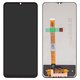 LCD compatible with Vivo Y31 (2021), Y52s, Y53s, Y72 5G, (black, without frame, (Box)) #1540424000