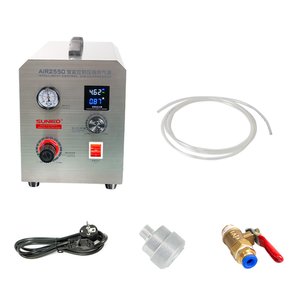 Air Compressor SUNKKO AIR 2550