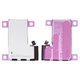 Аккумулятор для iPhone 16 Pro, Li-ion, 3,892 B, 3582 мАч, Original (PRC), (2203B), original IC