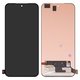 LCD compatible with Infinix GT 30 Pro (X6873), (black, without frame, Original (PRC))
