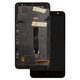 Pantalla LCD puede usarse con Nokia 1320 Lumia, negro