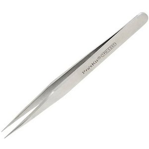 Pinza super fina Pro'sKit 1PK 125T 120 mm 