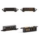 Conector de carga puede usarse con Sony Ericsson K500