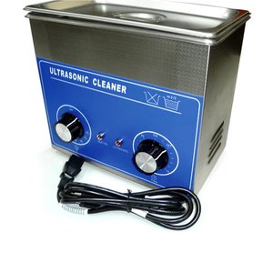 Baño de ultrasonido Jeken PS 20 3.2 l, 110 V 