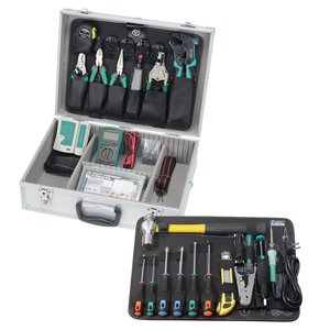 Juego de herramientas grande Pro'sKit PK 4302BM