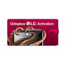Activación LG para Octoplus