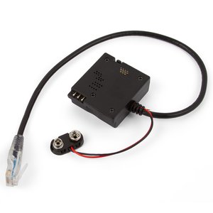 Cable F Bus para ATF Cyclone JAF MXBOX HTI UFS Universal Box para Nokia E65