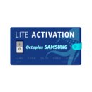Activación Octoplus Samsung Lite 