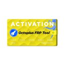 Activación Octoplus FRP Tool para programador / dongle