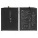 Batería HB436486ECW puede usarse con Huawei Mate 10 (ALP-L09), Mate 10 (ALP-L29), Mate 10 Pro, Li-Polymer, 3.82 V, 4000 mAh