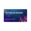 Licencia digital Octoplus Huawei por 1 año