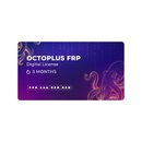 Licencia digital Octoplus FRP por 3 meses