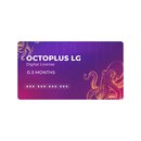 Licencia digital Octoplus LG por 3 meses