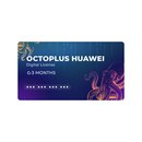 Licencia digital Octoplus Huawei por 3 meses
