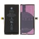 Batería puede usarse con iPhone 12 mini, Li-ion, 3.85 V, 2227 mAh, PRC, (A2471), original IC