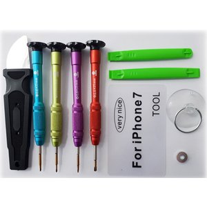 Juego de destornilladores Sunshine SS 5106 , 8 in 1