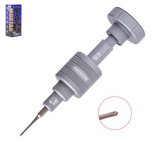 Destorillador de estrella Mechanic Mortar Max +1.2, Phillips