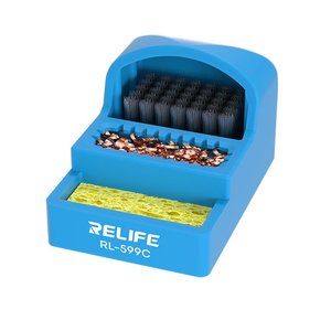Limpiador de picos RELIFE RL 599C, 3 in 1