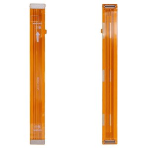 Cable flex puede usarse con Oppo A5 2020 , A9 2020 , entre placas