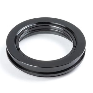 Vidrio de protección para microscopio Mechanic MCN 1X