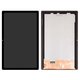 Pantalla LCD puede usarse con Samsung T505  Galaxy Tab A7 10.4 Wi-Fi (2020); Samsung, negro, sin marco, High Copy