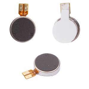 Motor vibrador puede usarse con Samsung A155 Galaxy A15, A165 Galaxy A16