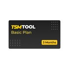 TSM Tool Basic Plan (3 meses)