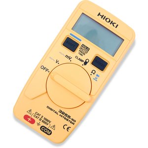 Цифровой мультиметр HIOKI HiTester 3255 50