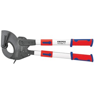Різак для кабелю Knipex 95 32 060