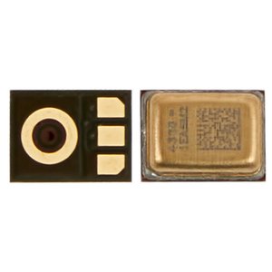 Микрофон для iPhone 6, iPhone 6 Plus, iPhone 6S, iPhone 6S Plus