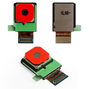 Камера для Samsung G930F Galaxy S7, після демонтажу