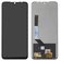 Дисплей для Xiaomi Redmi Note 7, Redmi Note 7 Pro, черный, без рамки, High Copy, M1901F7G, M1901F7H, M1901F7I