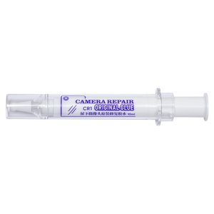 Клей Mechanic CR1, ультрафіолетовий, для отвору камери дисплею, 10 мл