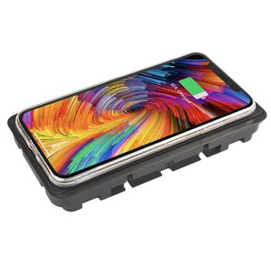 Безпровідна зарядка QI для BMW 3 Series G20 21 28 2020 2021 р.в.