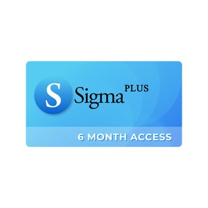 Продление доступа на 6 месяцев для бокса донгла Sigma Plus