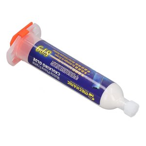 Клей Mechanic SP9, білий, для приклеювання задніх кришок, для дисплейних рамок, 30 мл