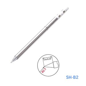 Паяльне жало SH SH B2 для SH72