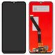 Дисплей для Huawei Honor 8A, Y6 (2019), Y6 Prime (2019), Y6s (2019), черный, без логотипа, без рамки, Сopy, JAT-LX3/JAT-L41